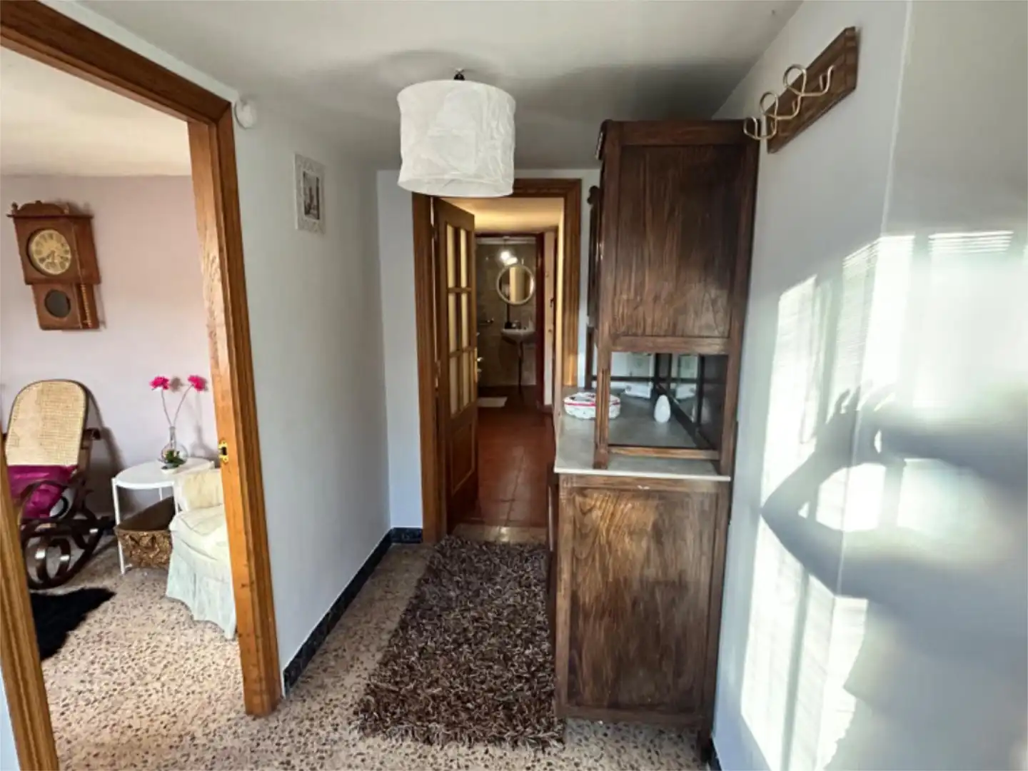 Finca rústica en venta en N-634, 32, Barreiros Finca rústica en venta en Barreiros con Jardín privado, Trastero y Amueblado