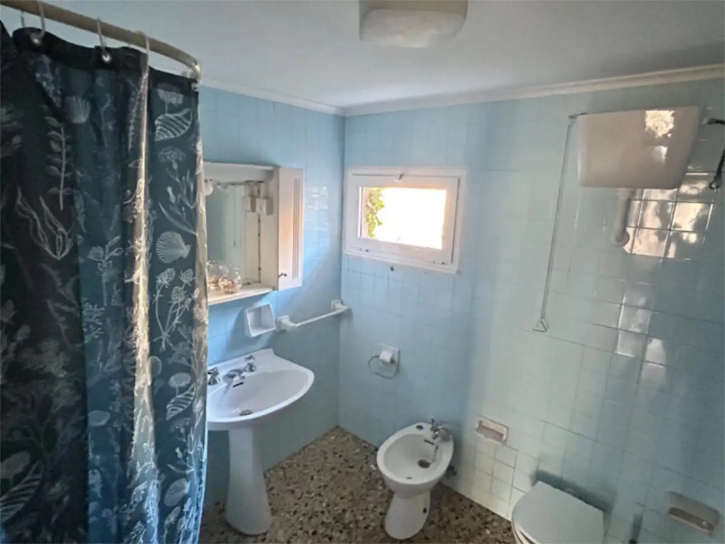 Finca rústica en venta en N-634, 32, Barreiros Baño de Finca rústica en venta en Barreiros con Jardín privado, Trastero y Amueblado