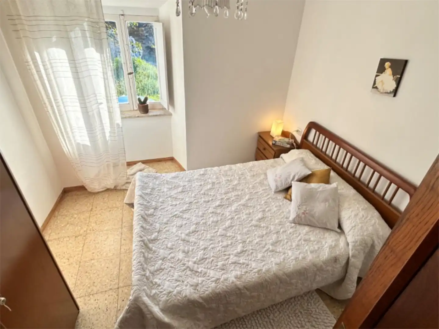 Finca rústica en venta en N-634, 32, Barreiros Habitación de Finca rústica en venta en Barreiros con Jardín privado, Trastero y Amueblado