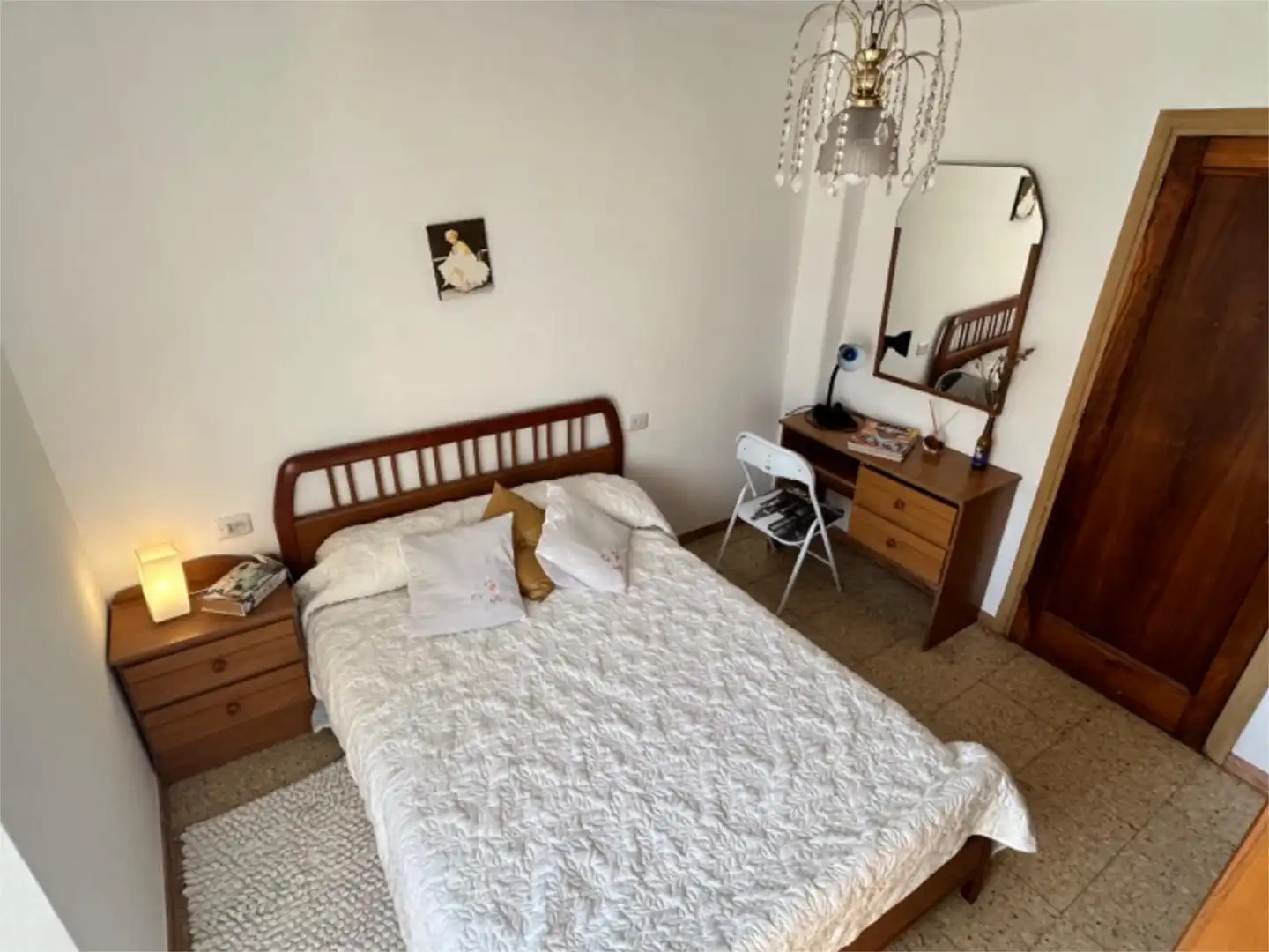 Finca rústica en venta en N-634, 32, Barreiros Habitación de Finca rústica en venta en Barreiros con Jardín privado, Trastero y Amueblado