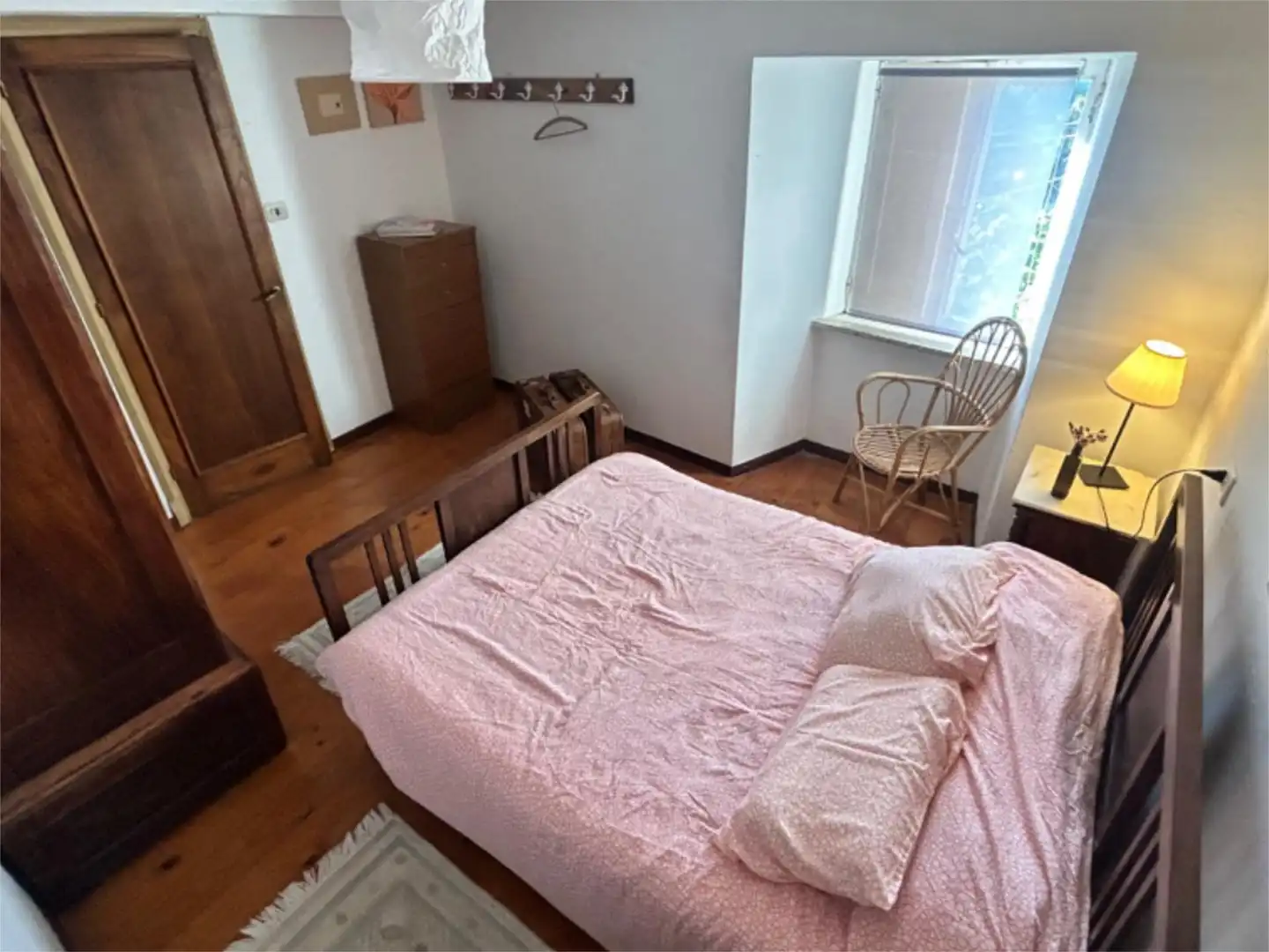 Finca rústica en venta en N-634, 32, Barreiros Habitación de Finca rústica en venta en Barreiros con Jardín privado, Trastero y Amueblado