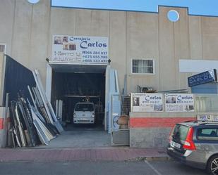 Premises for sale in Torrevieja