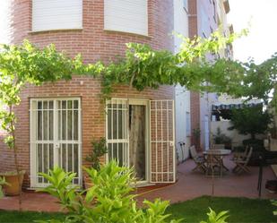 Garden of Flat for sale in Gójar  with Air Conditioner