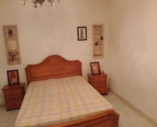 Bedroom of Flat to share in Chiclana de la Frontera  with Furnished and Community parking