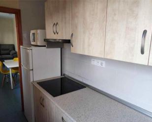 Kitchen of Apartment to rent in Roquetas de Mar