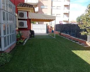 Jardí de Casa adosada en venda en El Puerto de Santa María amb Terrassa