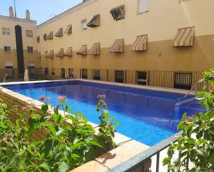 Swimming pool of Flat for sale in  Córdoba Capital  with Air Conditioner, Terrace and Swimming Pool