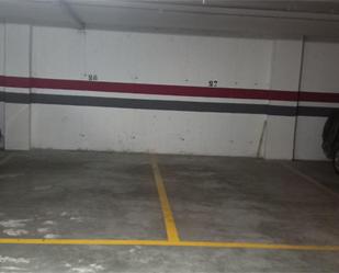 Parking of Garage for sale in Alhendín