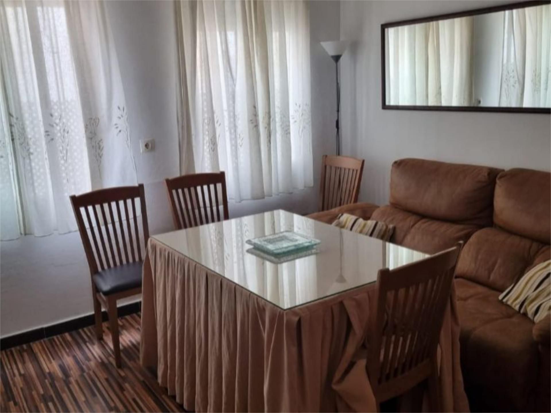 Menjador de Pis en venda en  Córdoba Capital amb Aire condicionat, Calefacció i Traster