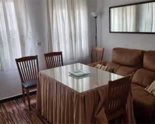 Dining room of Flat for sale in  Córdoba Capital  with Air Conditioner, Heating and Storage room
