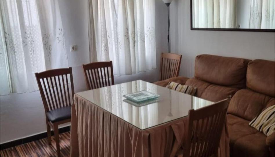 Foto 1 de Piso en venta en Calle Juan Tocino, 10, Sta. Marina - San Andrés - San Pablo - San Lorenzo, Córdoba