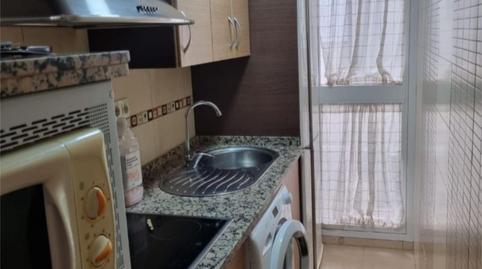 Foto 2 de Pis en venda a Calle Juan Tocino, 10, Sta. Marina - San Andrés - San Pablo - San Lorenzo,  Córdoba Capital