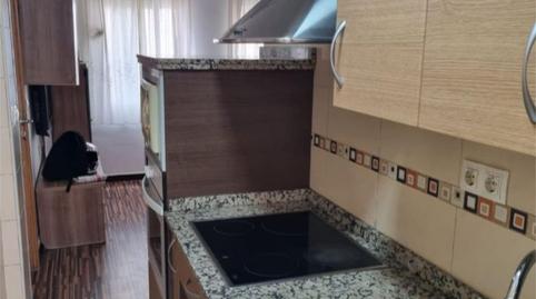 Foto 3 de Pis en venda a Calle Juan Tocino, 10, Sta. Marina - San Andrés - San Pablo - San Lorenzo,  Córdoba Capital