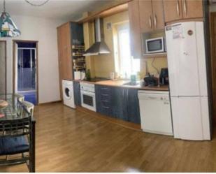 Kitchen of Flat to rent in  Madrid Capital