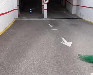 Parking of Garage to rent in Sitges