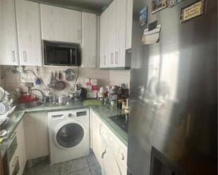 Kitchen of Flat for sale in Parla  with Terrace