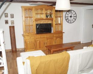 Living room of Flat to share in León Capital 
