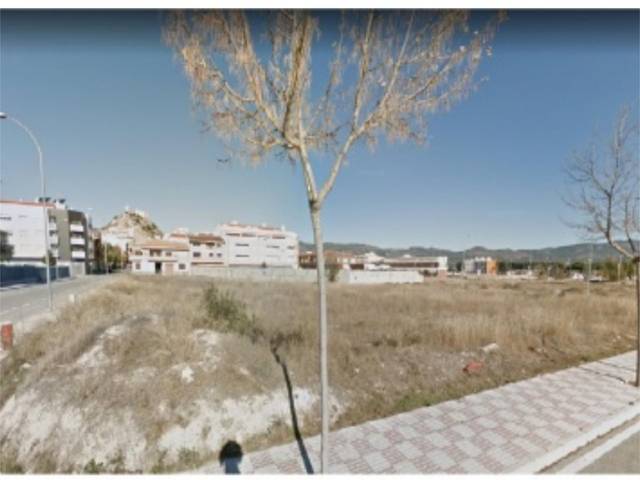 Terreno en Venta en Calle Oscar Esplá, 1 en Castalla