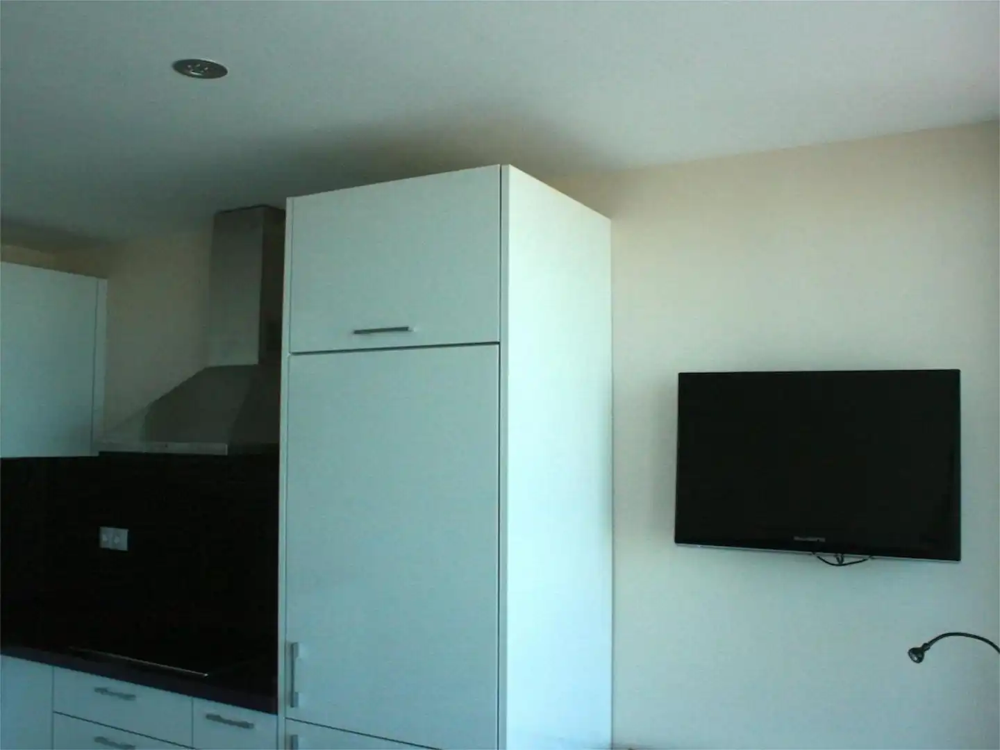Flat for sale in Calle San Cristóbal de la Laguna, 7, Playa del Inglés Kitchen of Flat for sale in San Bartolomé de Tirajana with Air Conditioner, Heating and Private garden