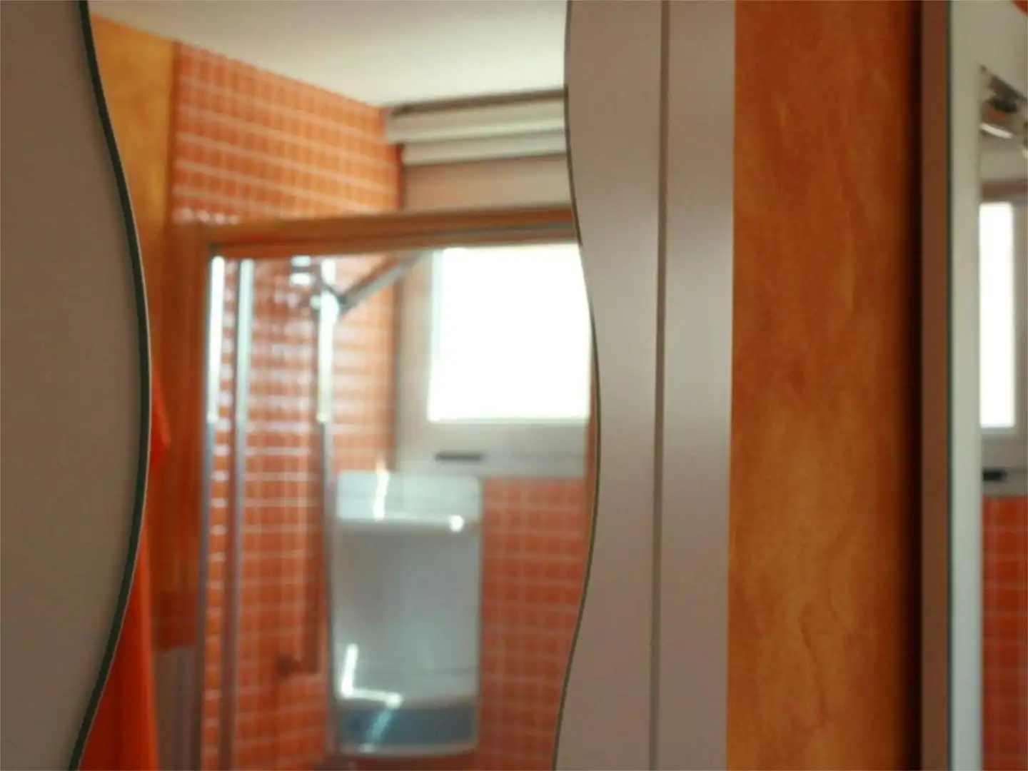 Flat for sale in Calle San Cristóbal de la Laguna, 7, Playa del Inglés Bathroom of Flat for sale in San Bartolomé de Tirajana with Air Conditioner, Heating and Private garden