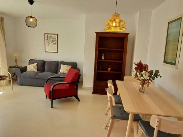 Piso en Alquiler en Calle Navarro Ledesma, 158 en El Cónsul - Ciudad Universitaria - El Romeral