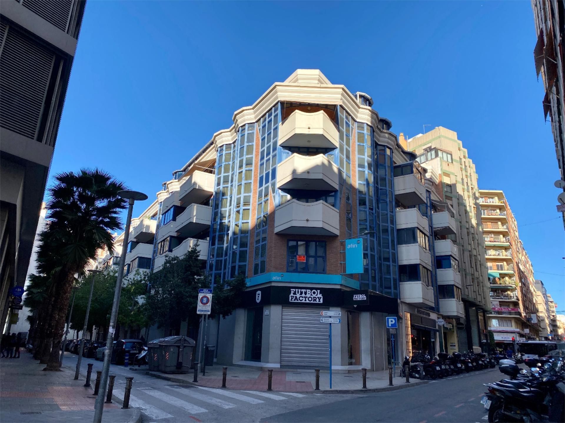Pis de lloguer a Carrer París, 2, Ensanche - Diputación