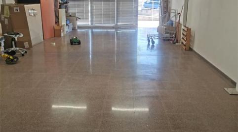 Photo 3 of Premises for sale in Calle Santa Elena, 15, Pedanías Este, Aspe