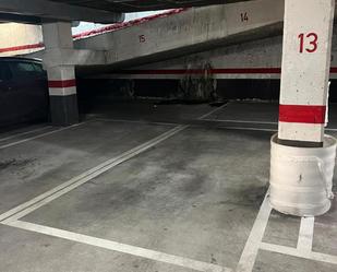 Parking of Garage to rent in Valladolid Capital