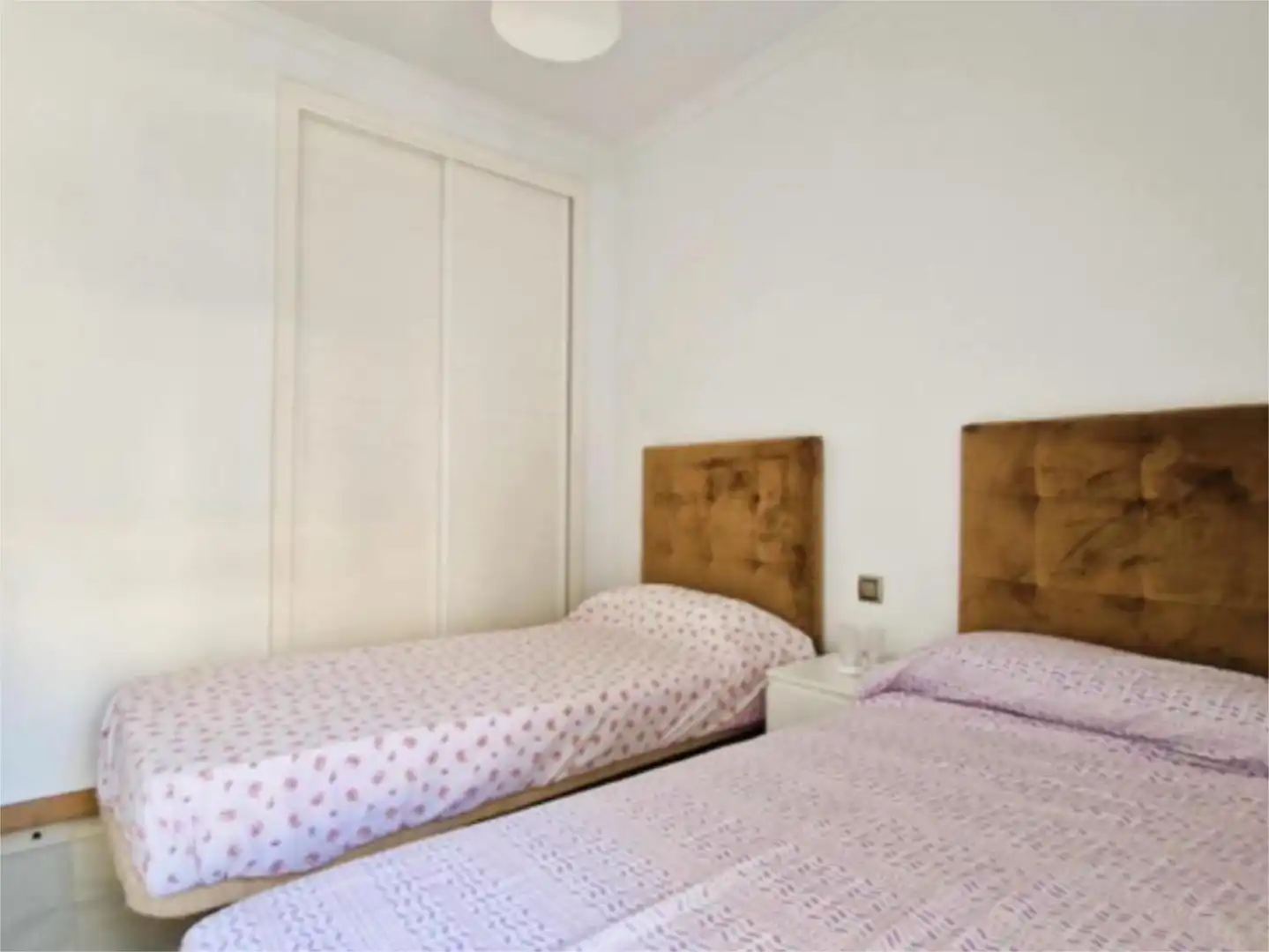 Casa o chalet de alquiler en Urbanizacion Villa Parra Palomeras, 112, Las Lomas de Río Verde Habitación de Casa o chalet de alquiler en Marbella con Jardín privado, Terraza y Trastero