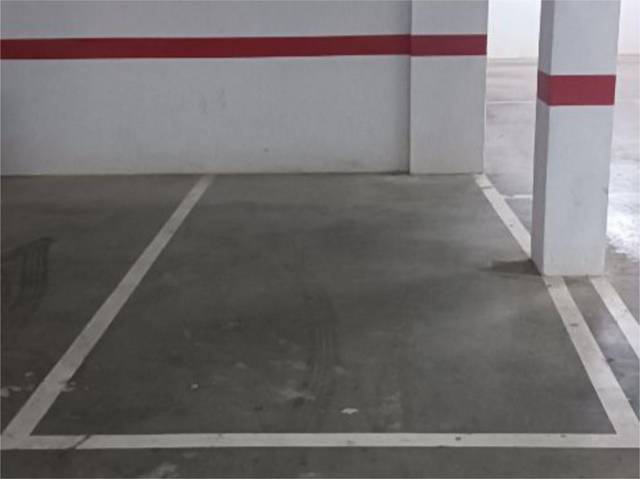 Garaje en Venta en Carrer de les Eres, 81 en Benaguasil