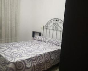 Bedroom of Flat for sale in Bande  with Balcony