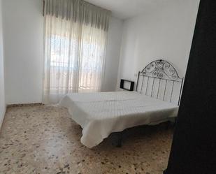 Bedroom of Flat for sale in Bande  with Balcony