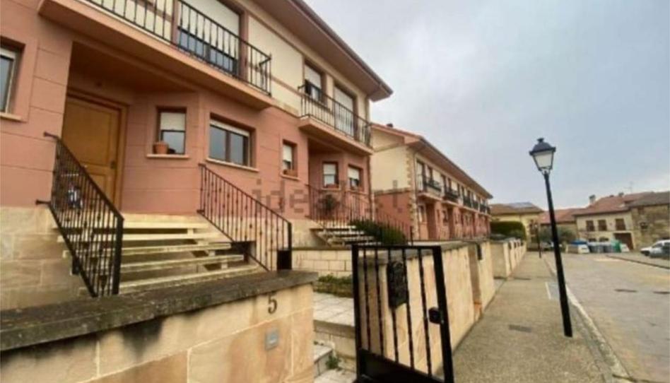 Foto 1 de Casa o xalet en venda a Calle el Cercado, 8, Samaniego, Araba - Álava