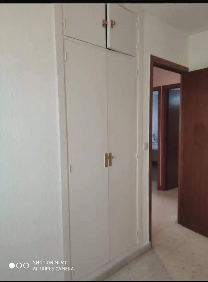 Habitación en Urbanizacion San Antonio, 2, El Rocío - La Milagrosa Piso para compartir en Jerez de la Frontera con Aire acondicionado, Terraza y Amueblado
