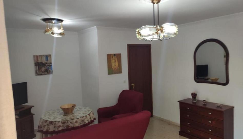 Flat to share in Urbanizacion San Antonio, 2, El Rocío - La Milagrosa, Cádiz - image 1 Photo 1 of Flat to share in Urbanizacion San Antonio, 2, El Rocío - La Milagrosa, Cádiz