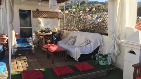 Foto 2 de Pis en venda a Calle Pintor Gómez Gil, 6, Pedregalejo - Morlaco, Málaga