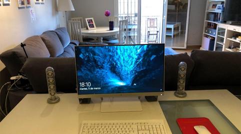 Foto 5 de Pis en venda a Calle Pintor Gómez Gil, 6, Pedregalejo - Morlaco, Málaga