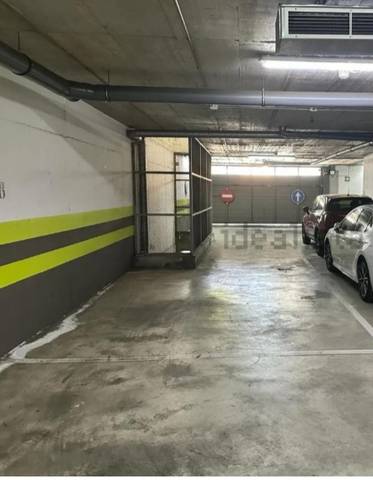 Garaje en Alquiler en Avenida de Hytasa, 10 en El Cerro