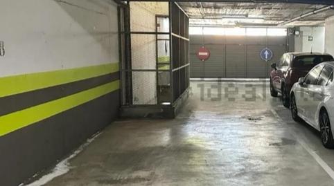 Foto 4 de Garaje de alquiler en Avenida de Hytasa, 10, El Cerro,  Sevilla Capital