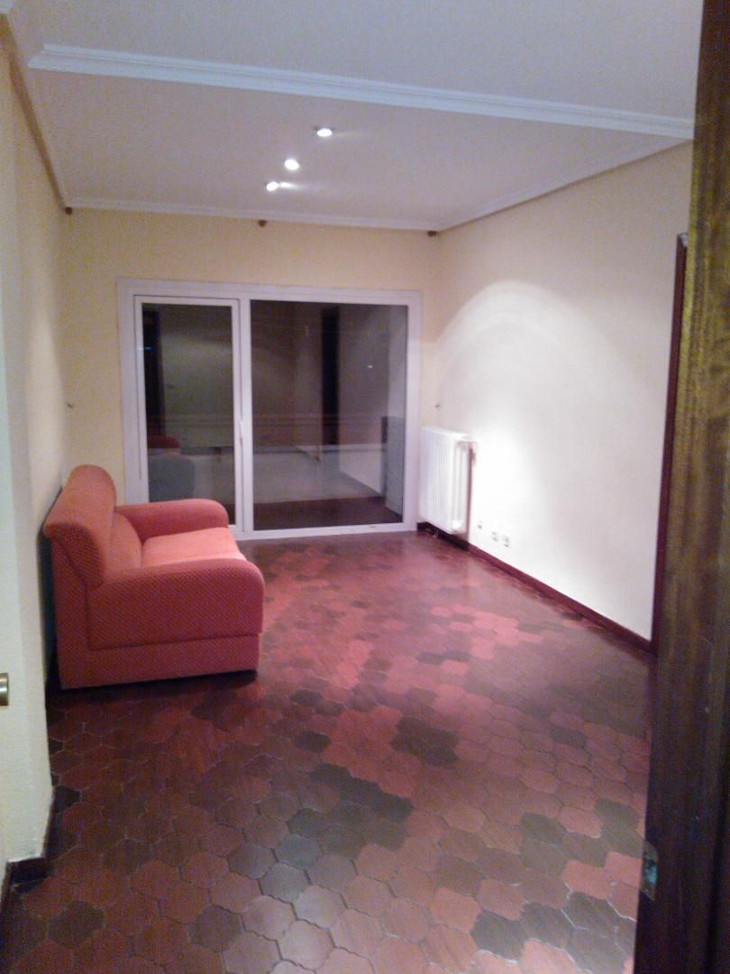 Living room of Flat for sale in El Escorial  with Balcony