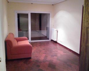 Living room of Flat for sale in El Escorial  with Balcony