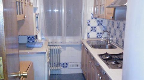 Photo 2 of Flat for sale in Calle de Madrid, 2, Centro - Manguilla, Madrid
