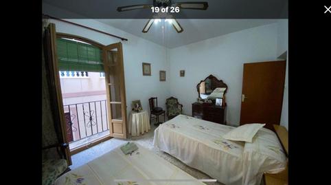 Foto 2 de Casa adosada en venta en Calle Pósito, 7, Huécija, Almería