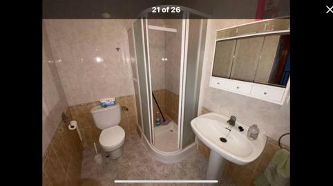 Foto 4 de Casa adosada en venta en Calle Pósito, 7, Huécija, Almería