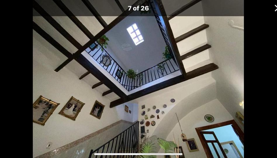 Foto 1 de Casa adosada en venta en Calle Pósito, 7, Huécija, Almería