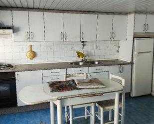 Kitchen of House or chalet for sale in Vigo 