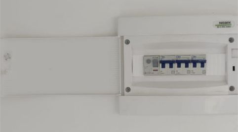 Foto 4 de Oficina en venta en Almotaje, 70, Cártama pueblo, Cártama