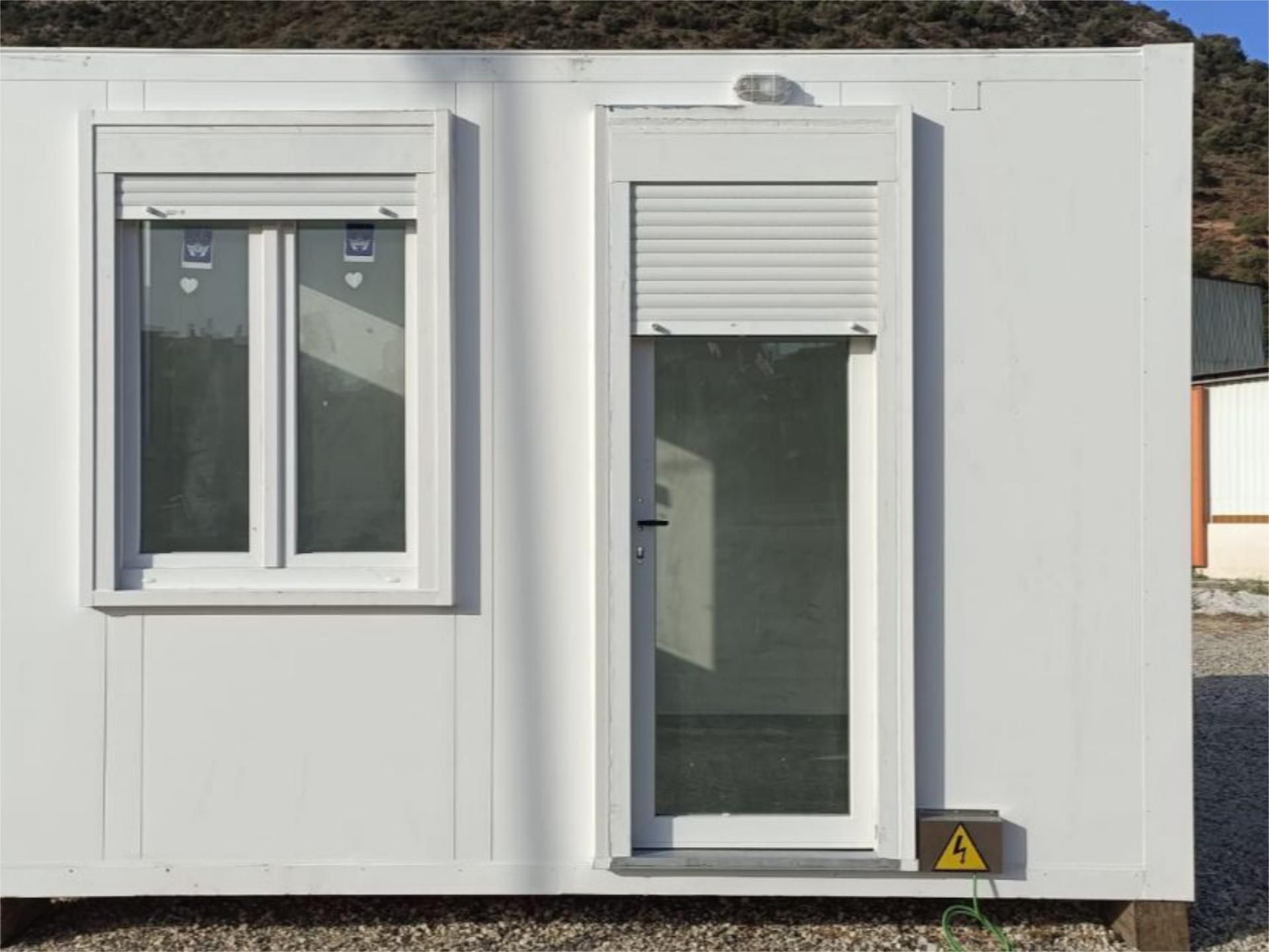 Exterior view of Office for sale in Cártama