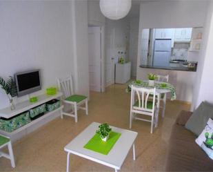 Sala d'estar de Apartament en venda en El Puerto de Santa María amb Terrassa i Piscina