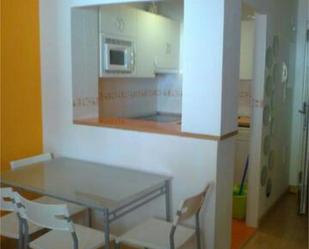 Apartment to rent in Málaga Capital